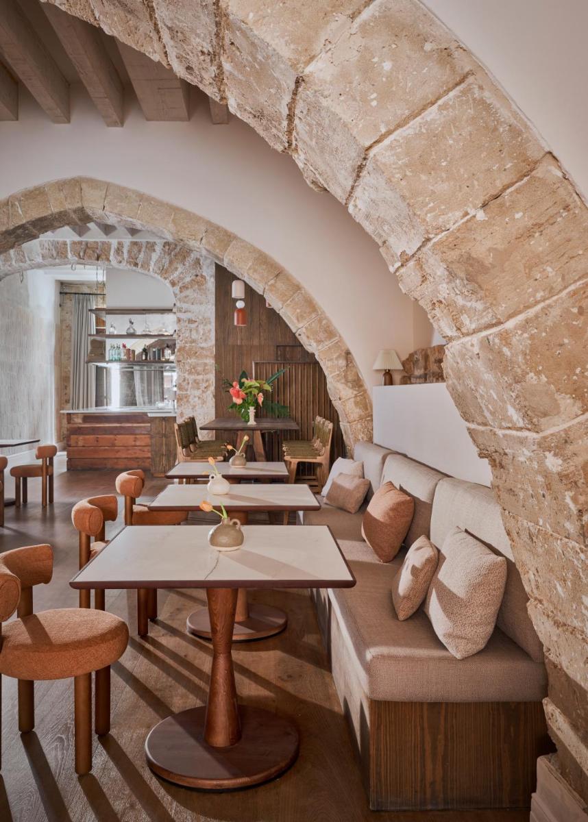 Boutique Hotel Posada Terra Santa