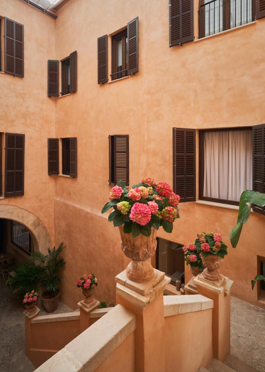 Boutique Hotel Posada Terra Santa