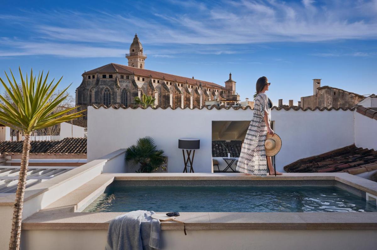 Boutique Hotel Posada Terra Santa