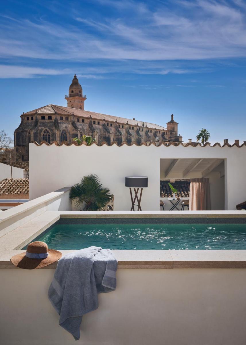 Boutique Hotel Posada Terra Santa