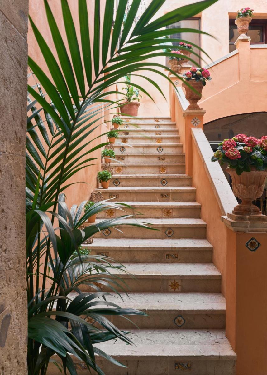 Boutique Hotel Posada Terra Santa