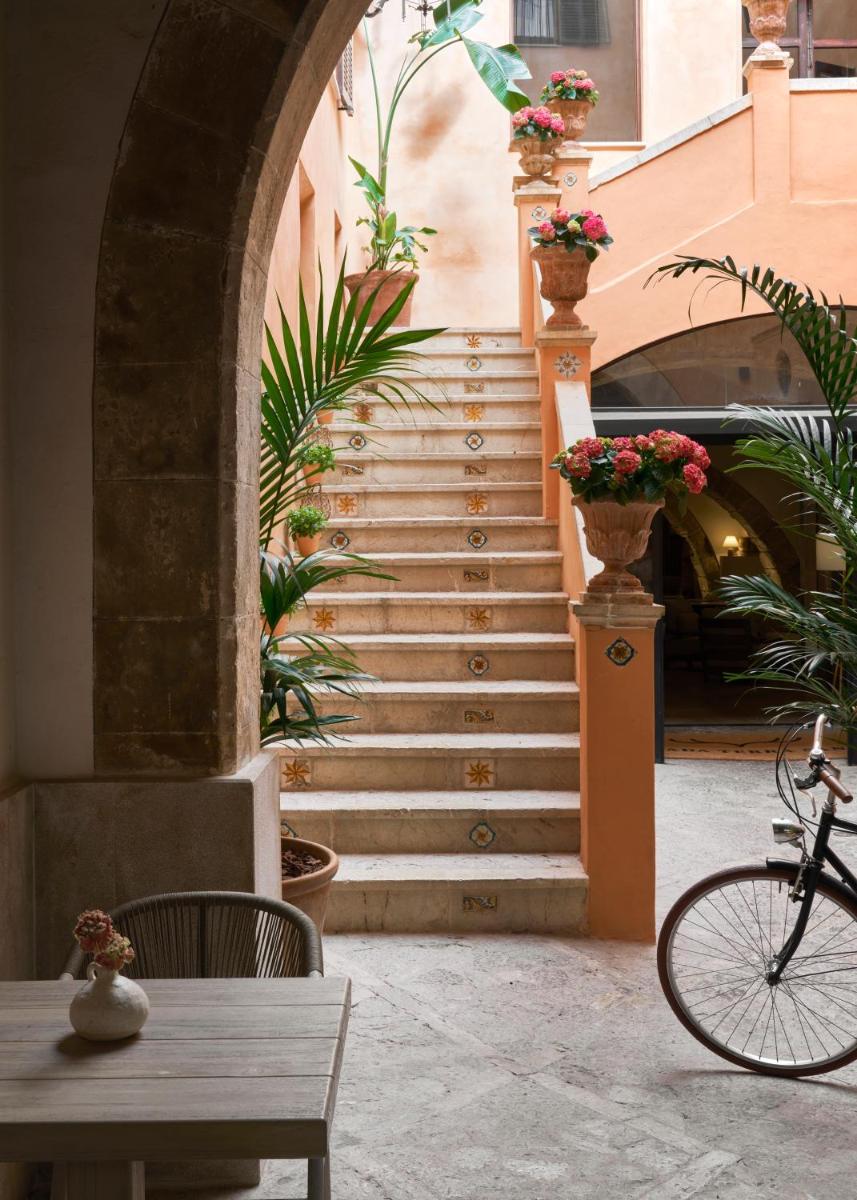 Boutique Hotel Posada Terra Santa