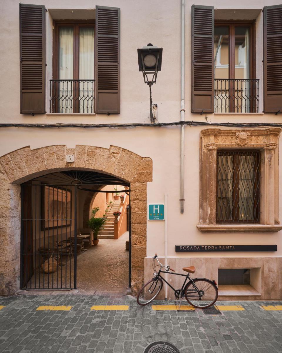 Boutique Hotel Posada Terra Santa