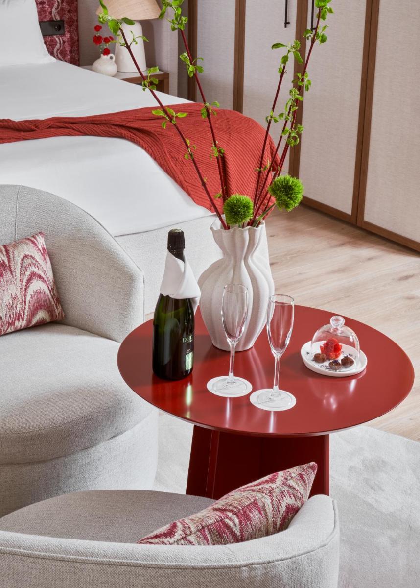 Boutique Hotel Posada Terra Santa