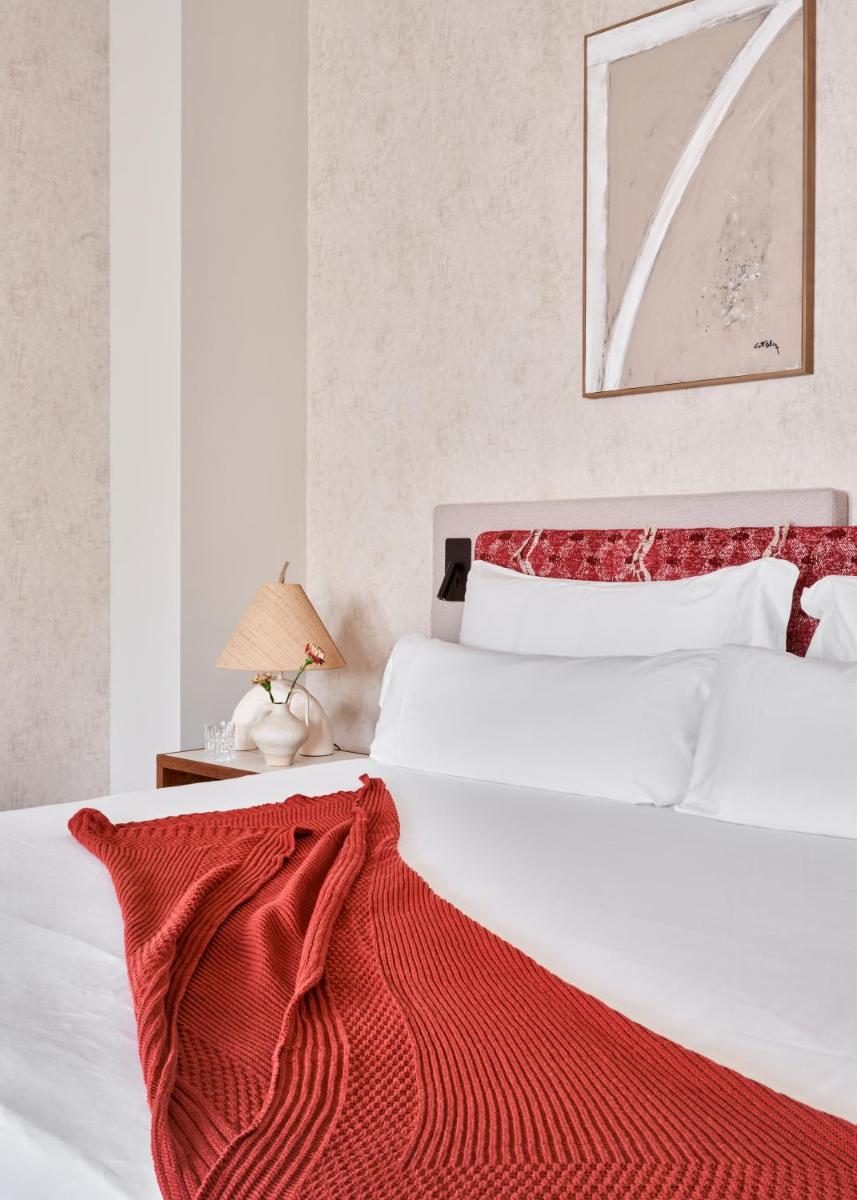 Boutique Hotel Posada Terra Santa