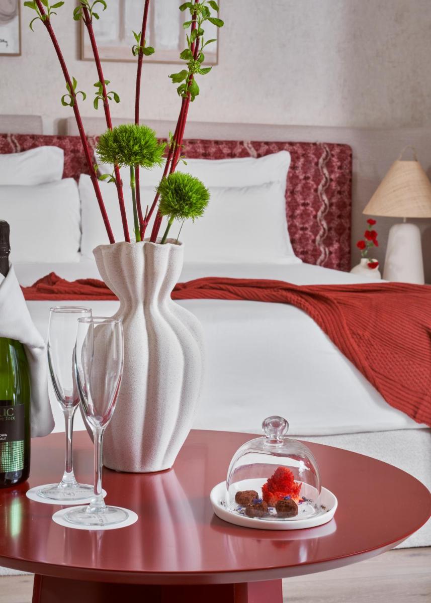Boutique Hotel Posada Terra Santa