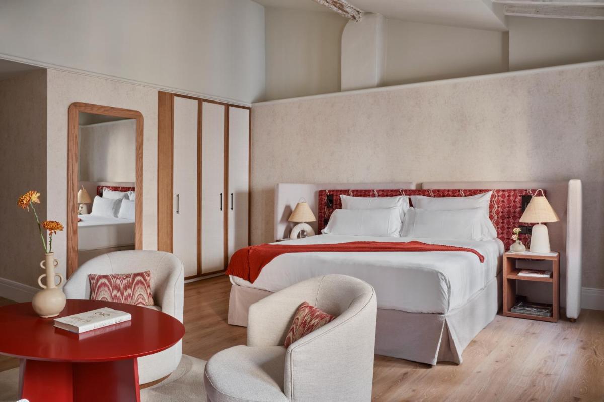 Boutique Hotel Posada Terra Santa