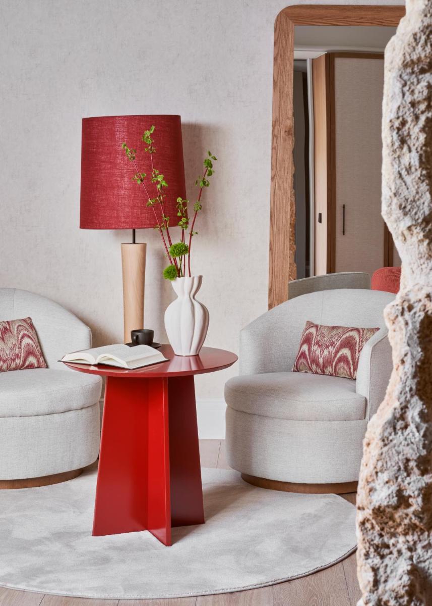 Boutique Hotel Posada Terra Santa