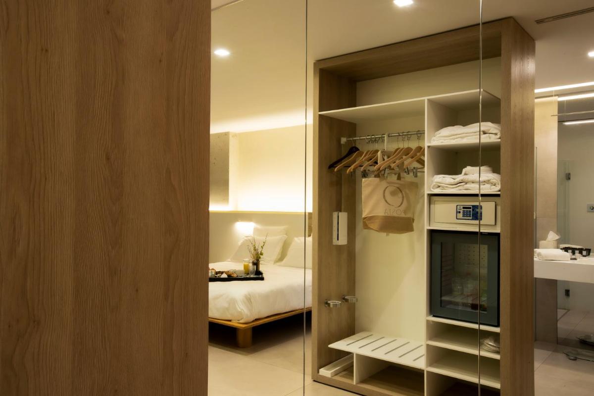 Posia Retreat & Spa UNA Esperienze