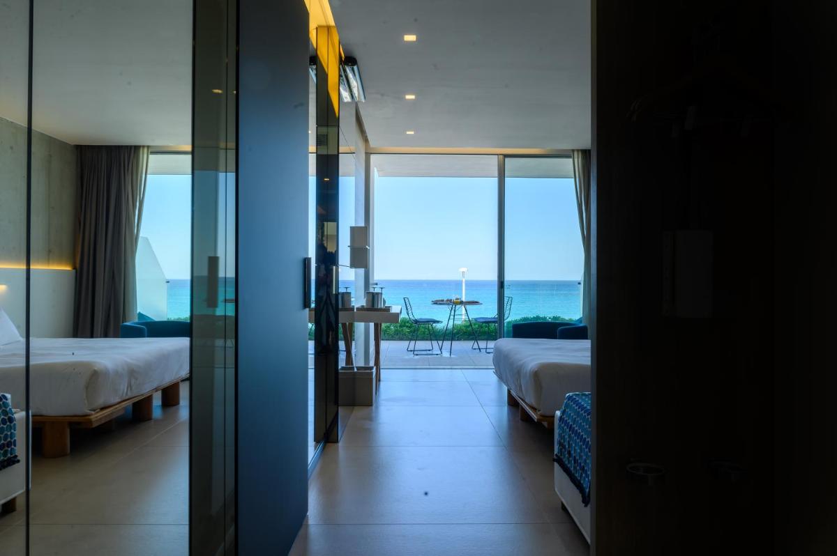 Posia Retreat & Spa UNA Esperienze