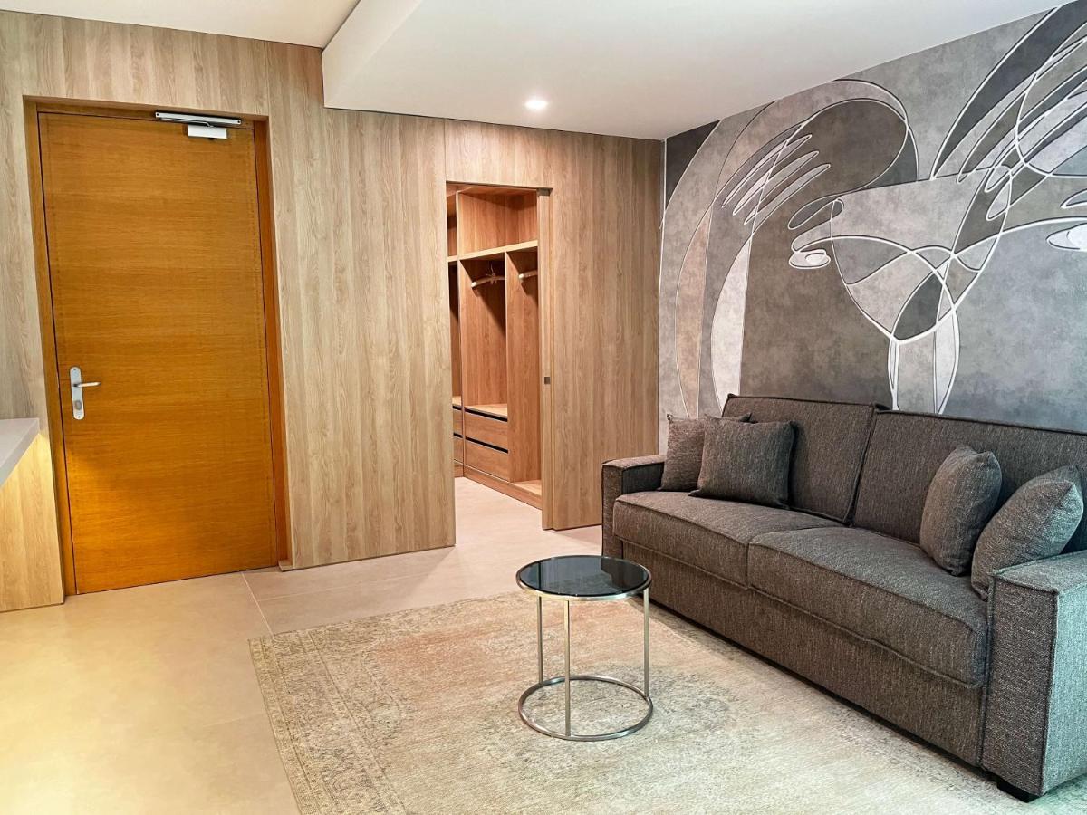 Posia Retreat & Spa UNA Esperienze