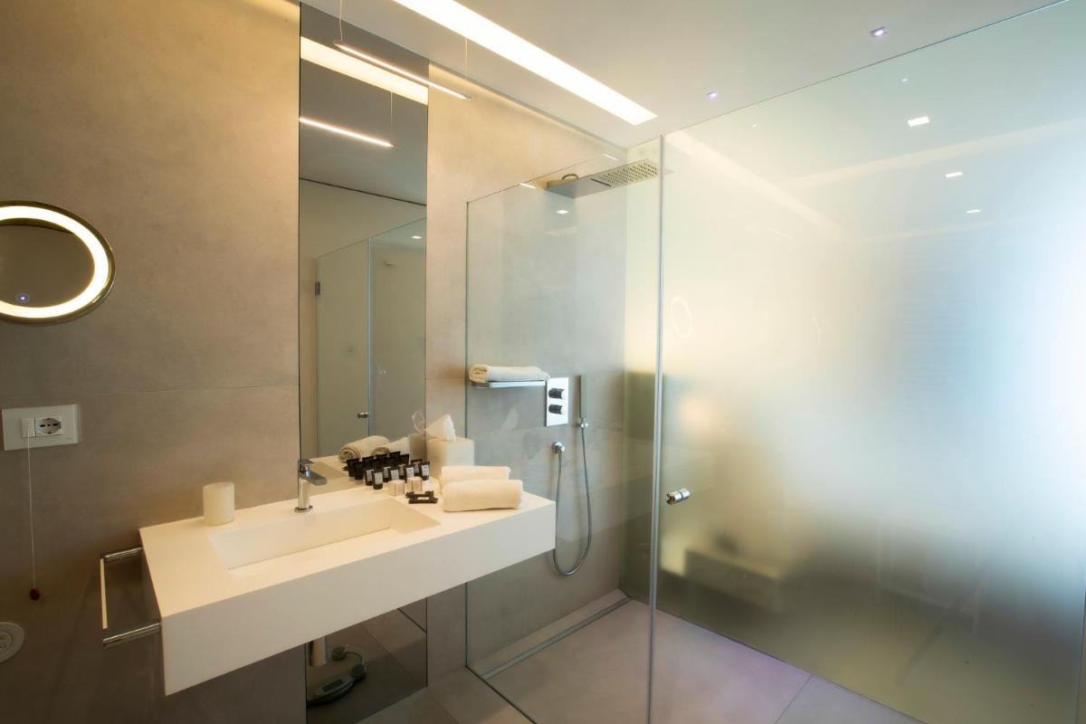 Posia Retreat & Spa UNA Esperienze