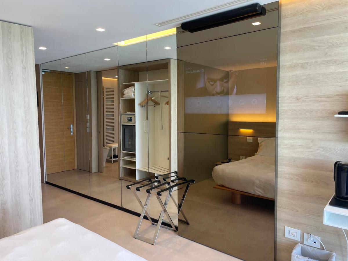 Posia Retreat & Spa UNA Esperienze