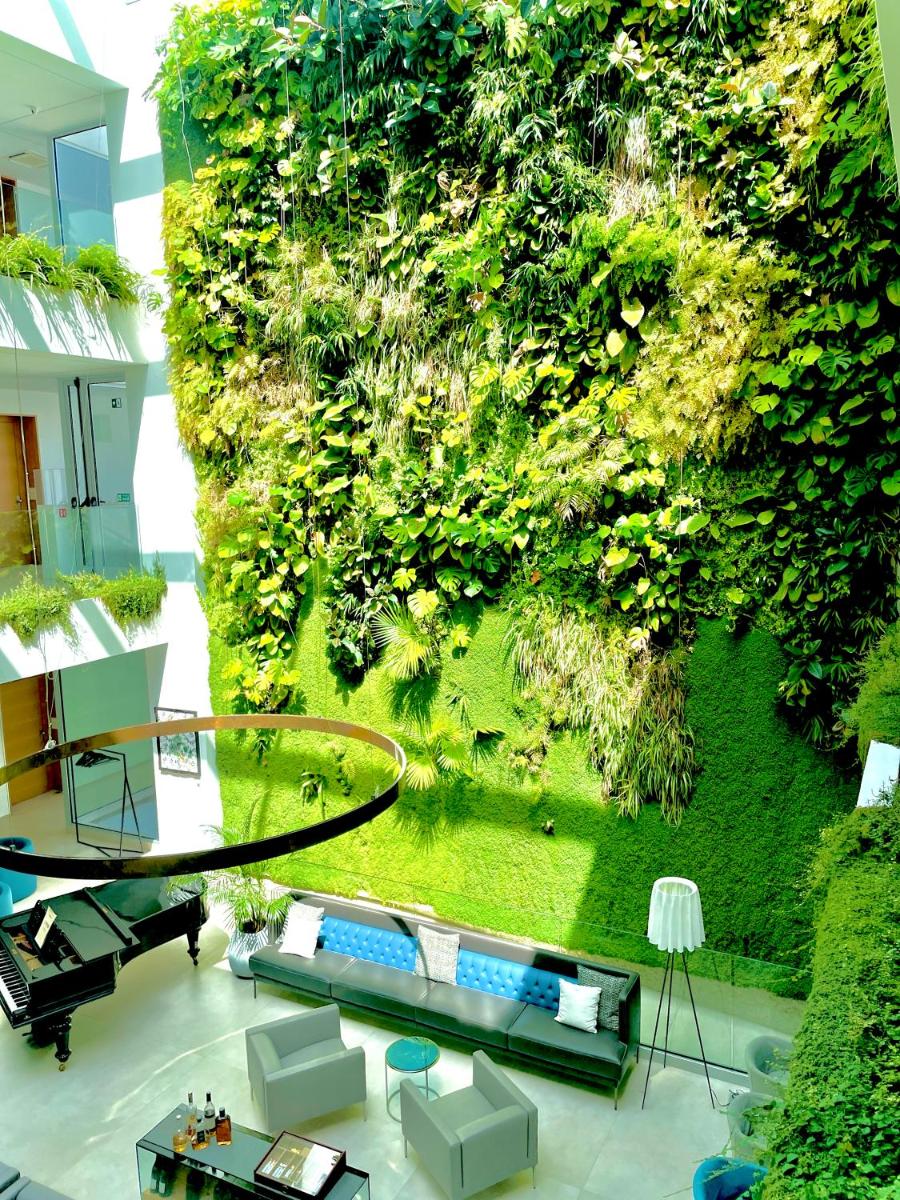 Posia Retreat & Spa UNA Esperienze