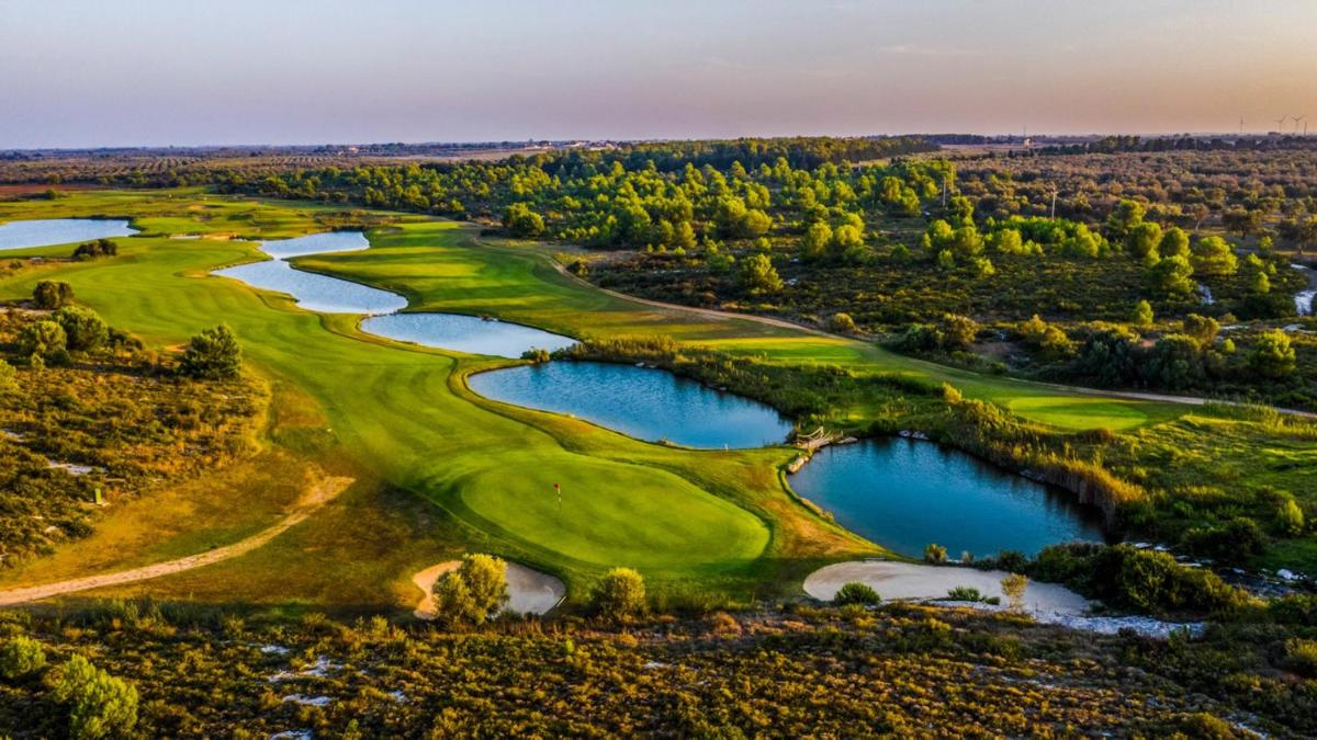 Posia Retreat & Spa UNA Esperienze