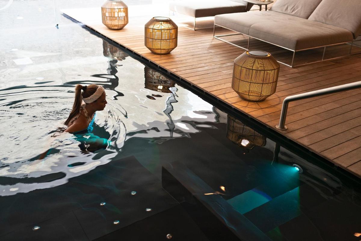 Posia Retreat & Spa UNA Esperienze