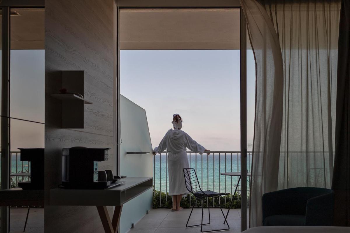 Posia Retreat & Spa UNA Esperienze