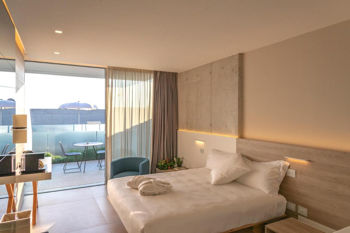 Posia Retreat & Spa UNA Esperienze