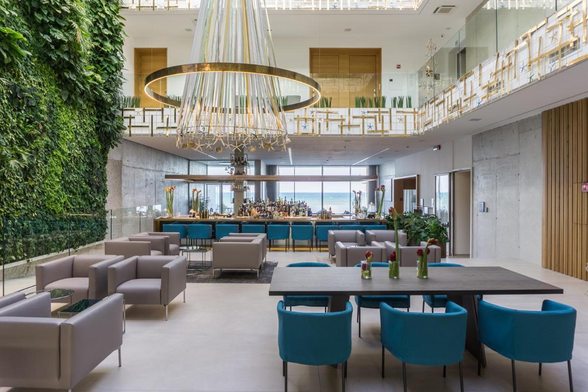 Posia Retreat & Spa UNA Esperienze