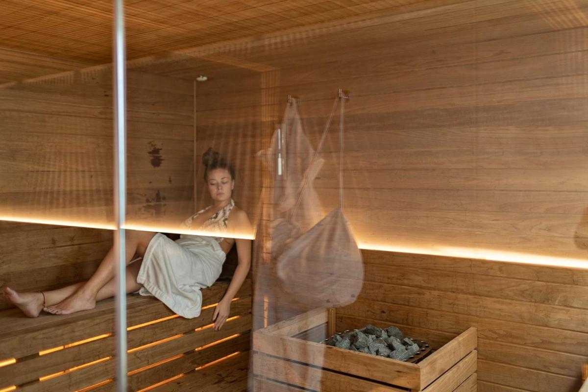 Posia Retreat & Spa UNA Esperienze