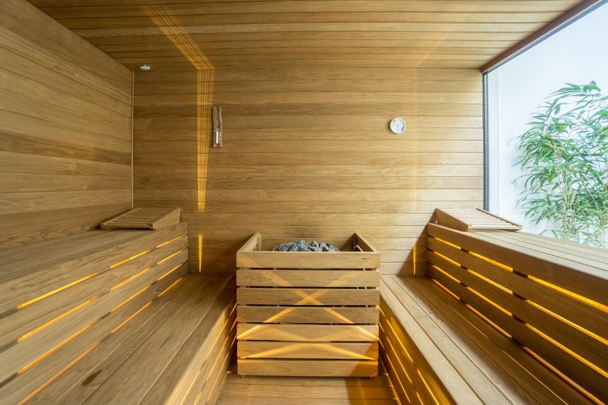 Posia Retreat & Spa UNA Esperienze