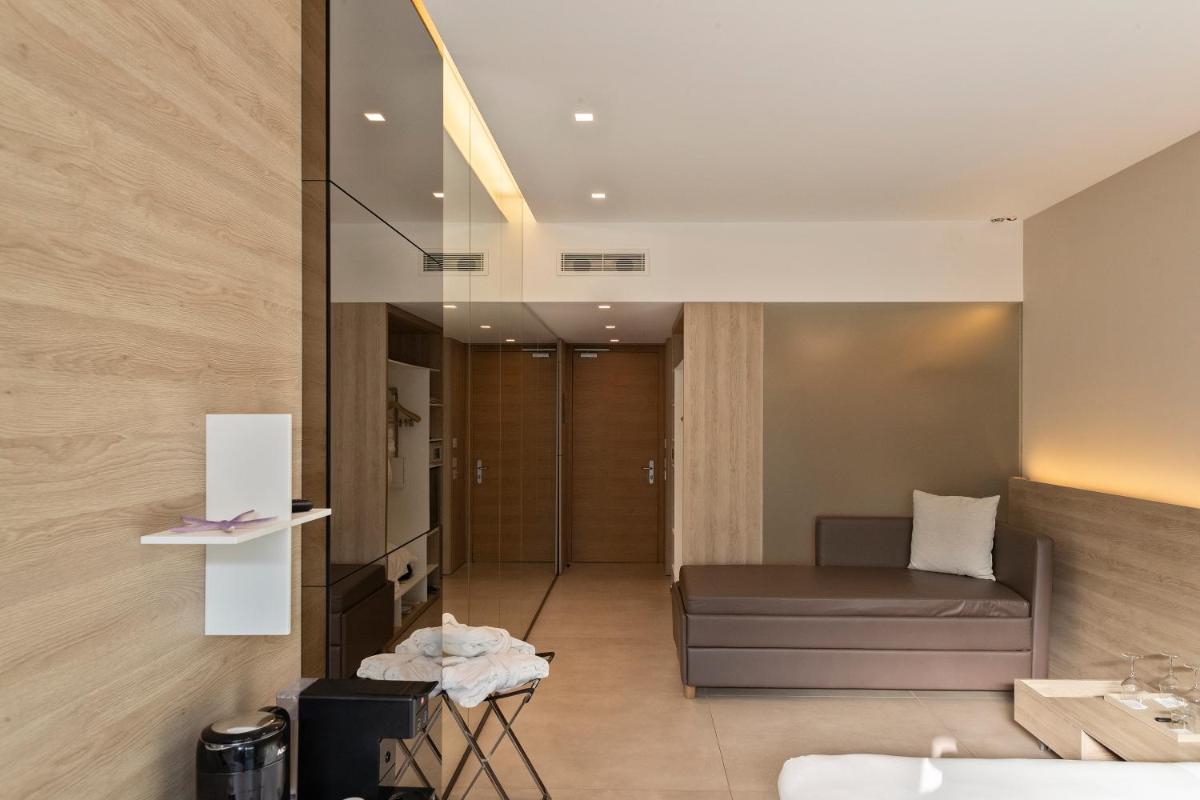 Posia Retreat & Spa UNA Esperienze