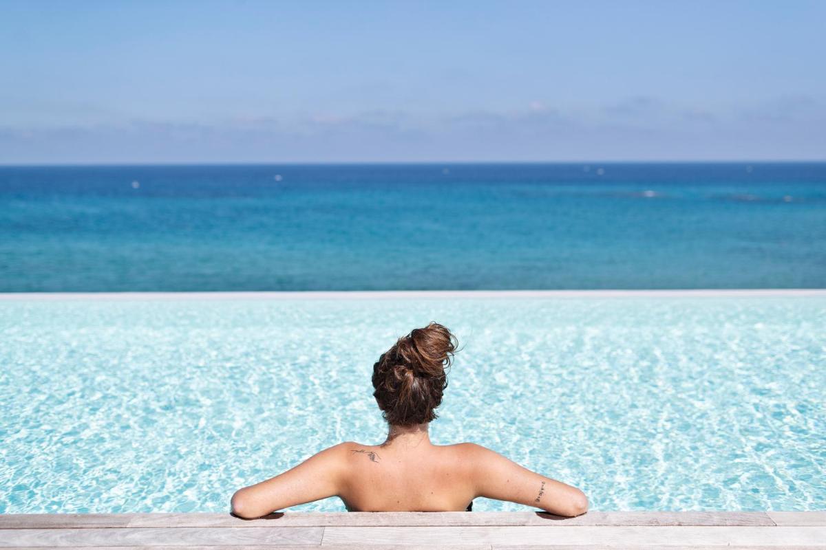 Posia Retreat & Spa UNA Esperienze