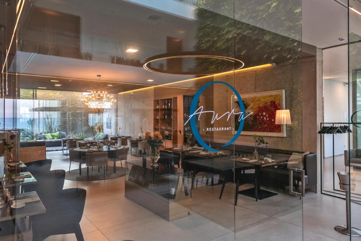 Posia Retreat & Spa UNA Esperienze