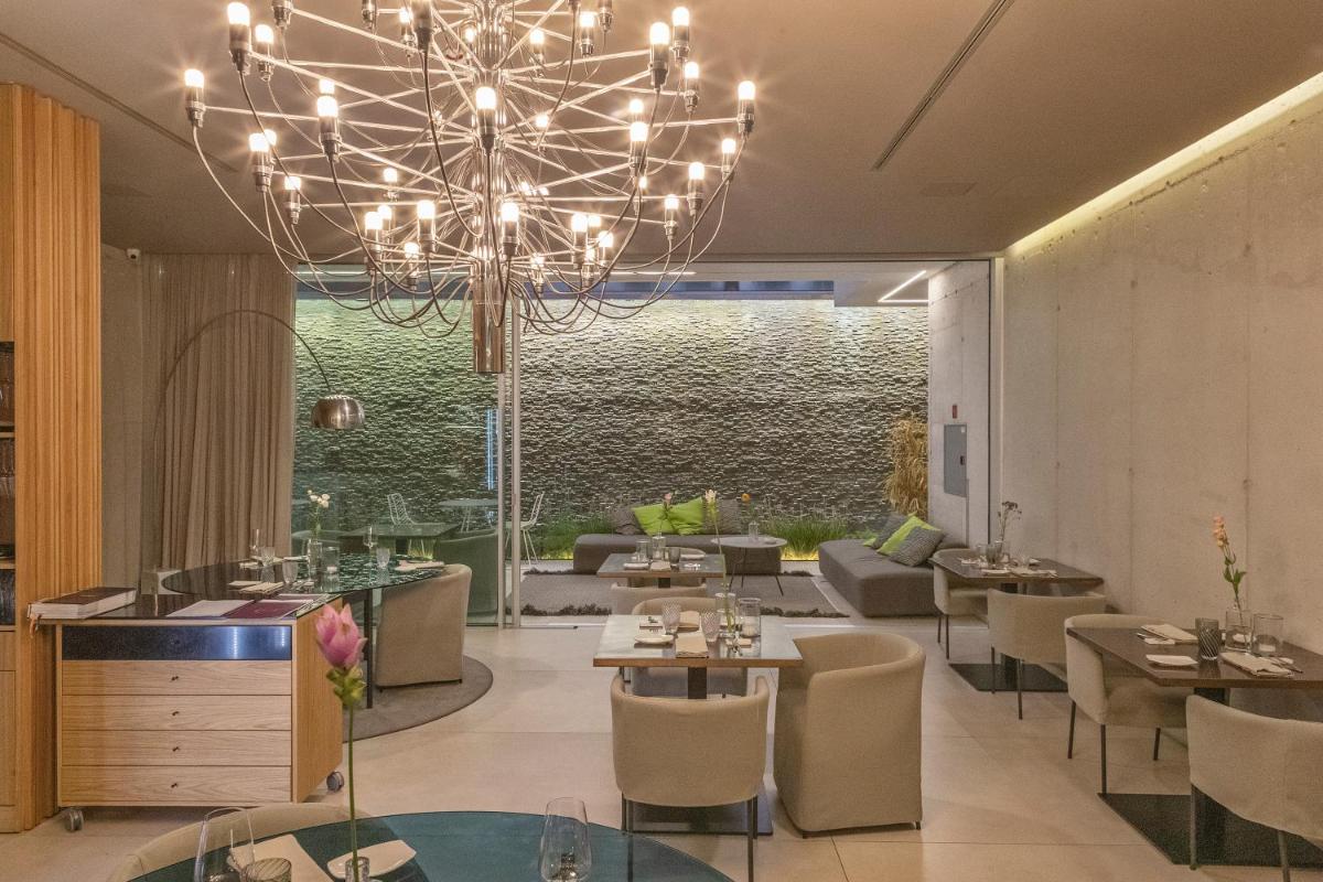 Posia Retreat & Spa UNA Esperienze