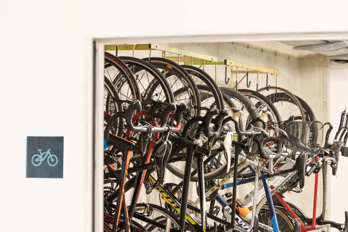 Posia Retreat & Spa UNA Esperienze