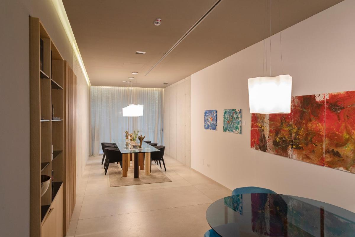 Posia Retreat & Spa UNA Esperienze