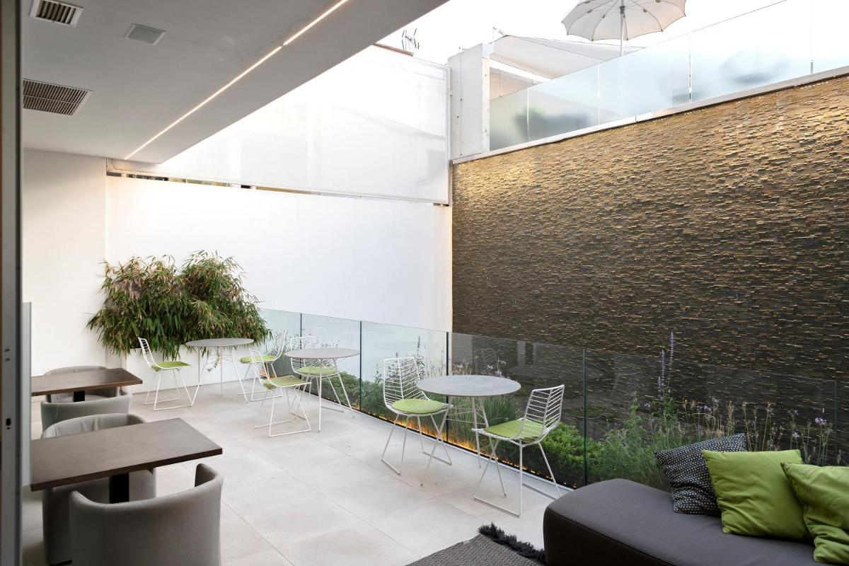 Posia Retreat & Spa UNA Esperienze