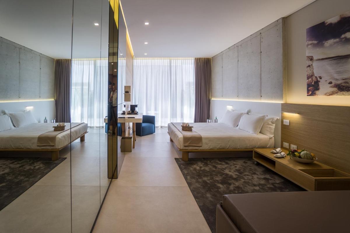 Posia Retreat & Spa UNA Esperienze