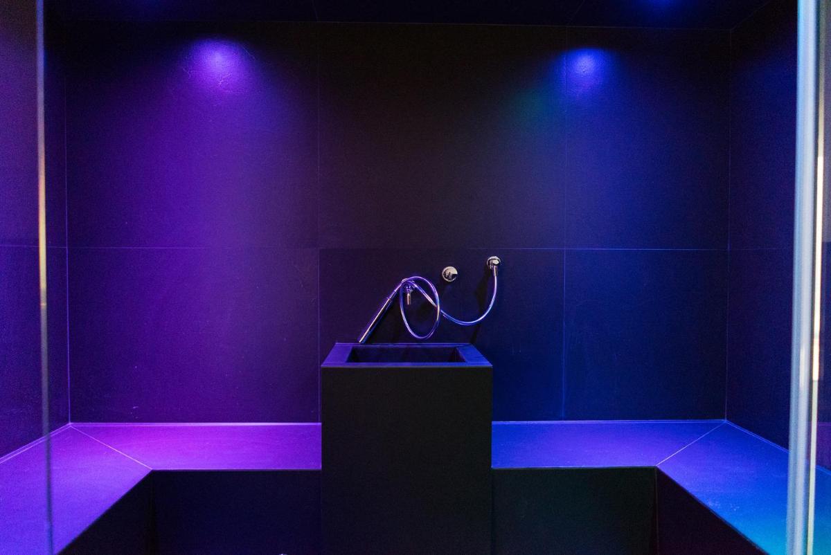 Posia Retreat & Spa UNA Esperienze