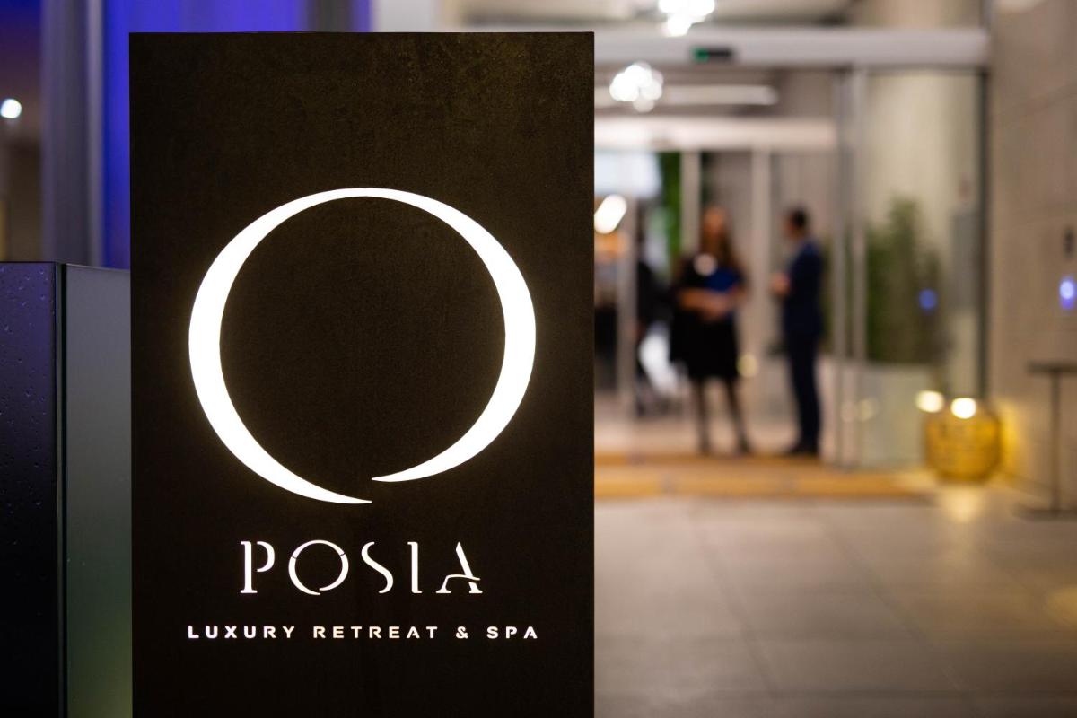 Posia Retreat & Spa UNA Esperienze
