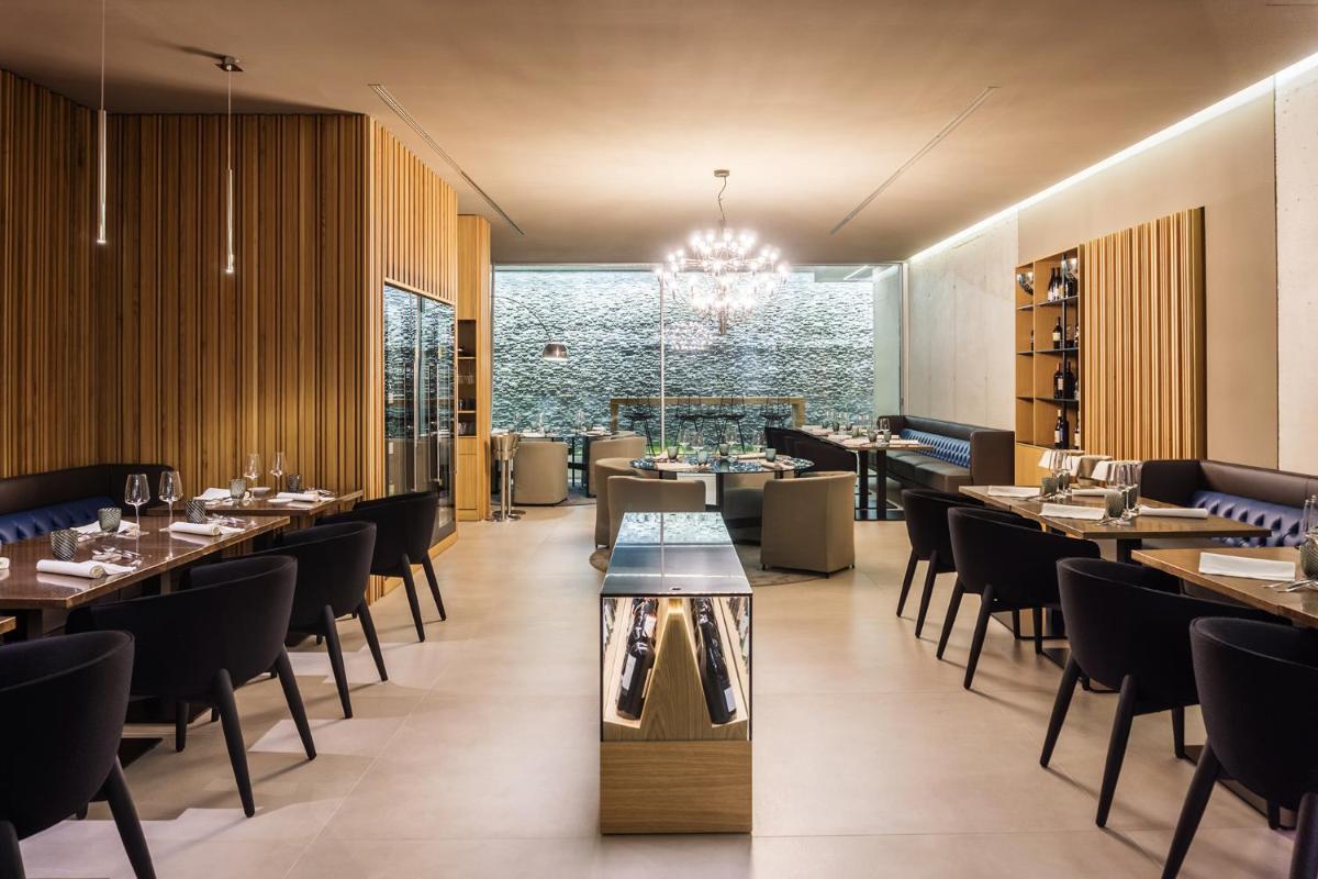 Posia Retreat & Spa UNA Esperienze