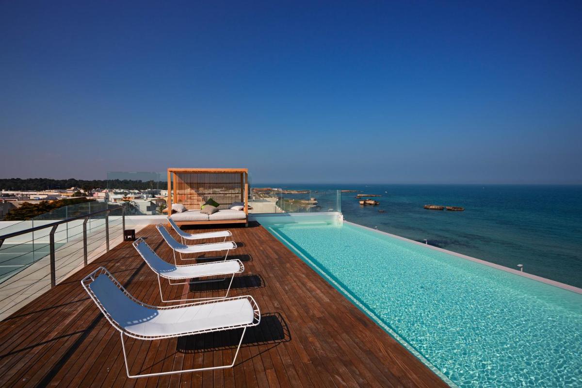 Posia Retreat & Spa UNA Esperienze