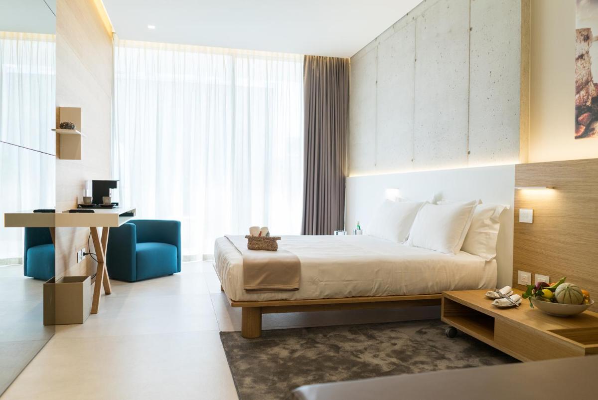 Posia Retreat & Spa UNA Esperienze