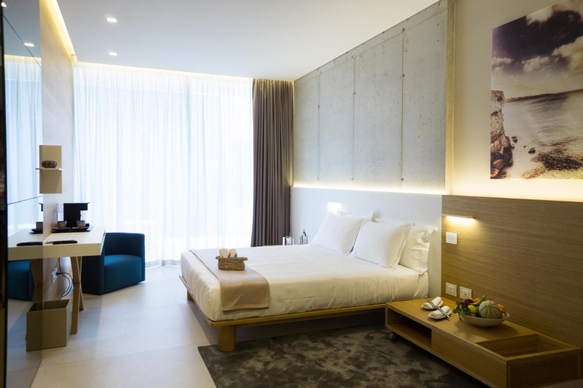 Posia Retreat & Spa UNA Esperienze