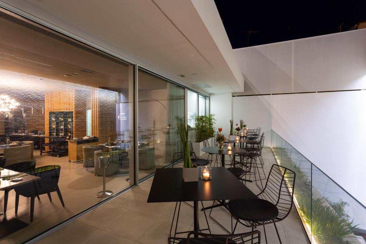 Posia Retreat & Spa UNA Esperienze