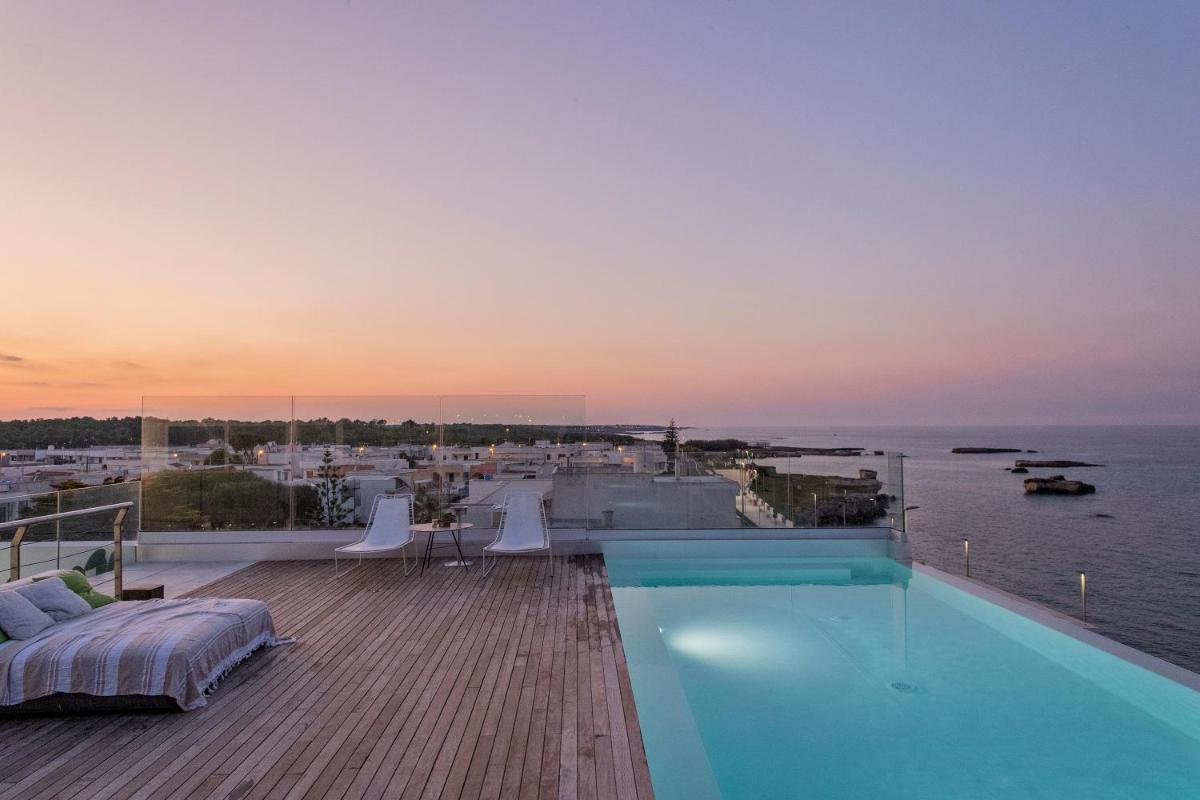 Posia Retreat & Spa UNA Esperienze