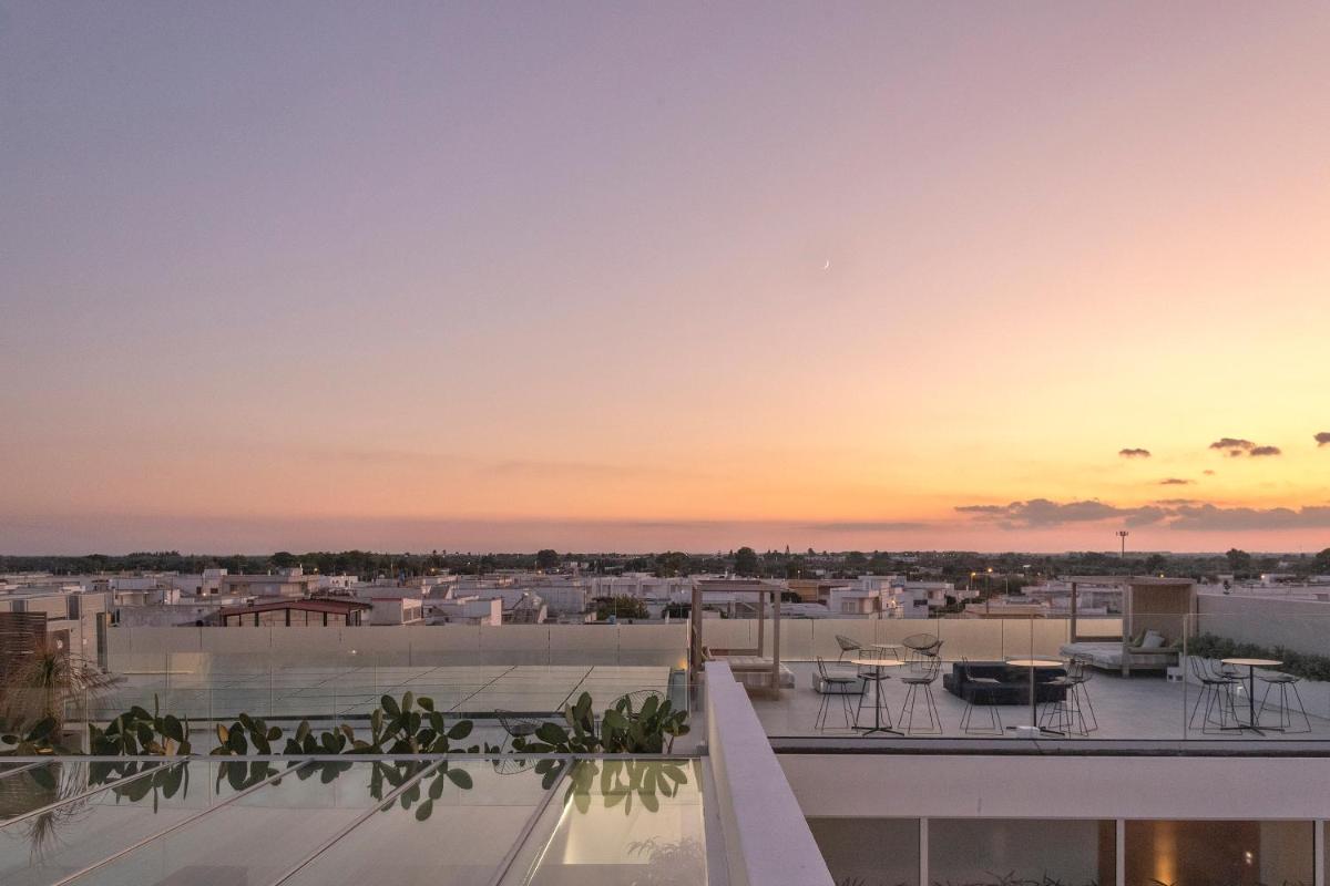 Posia Retreat & Spa UNA Esperienze