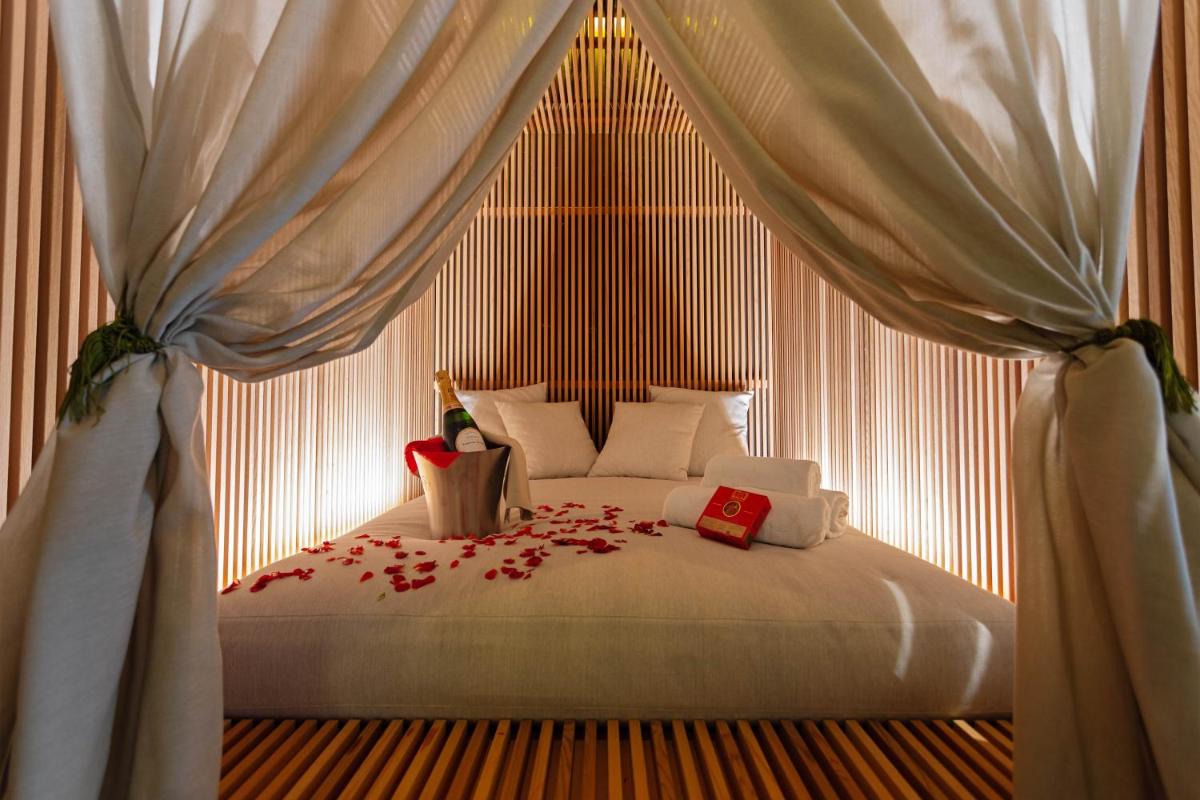 Posia Retreat & Spa UNA Esperienze