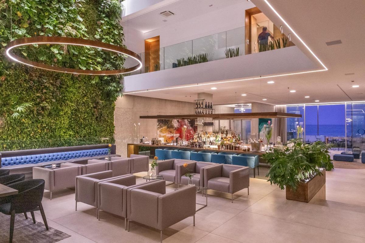 Posia Retreat & Spa UNA Esperienze