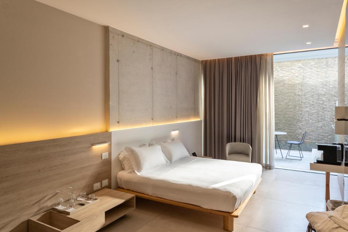 Posia Retreat & Spa UNA Esperienze