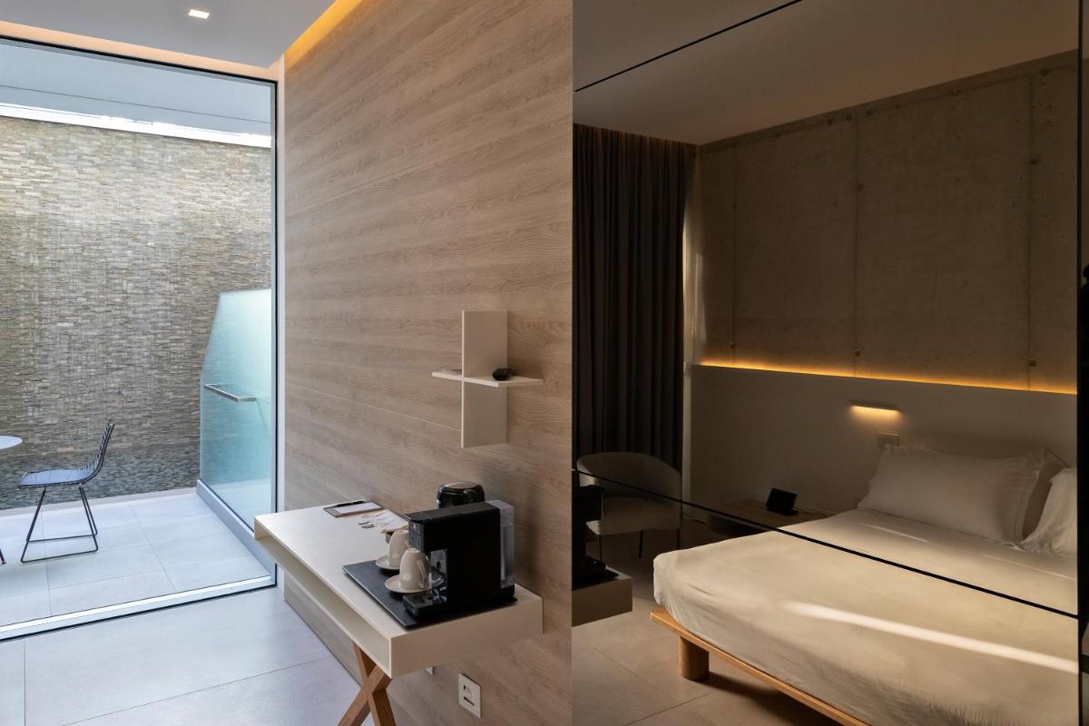 Posia Retreat & Spa UNA Esperienze