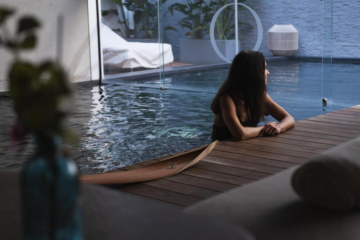 Posia Retreat & Spa UNA Esperienze