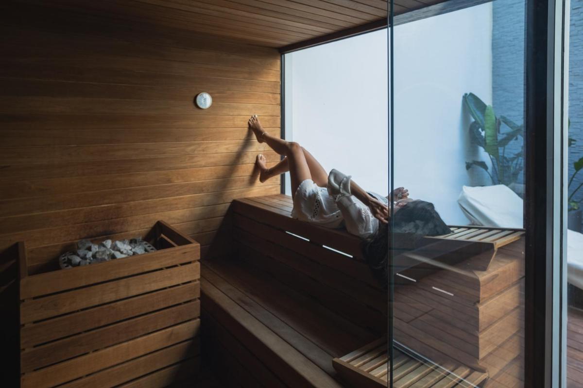 Posia Retreat & Spa UNA Esperienze