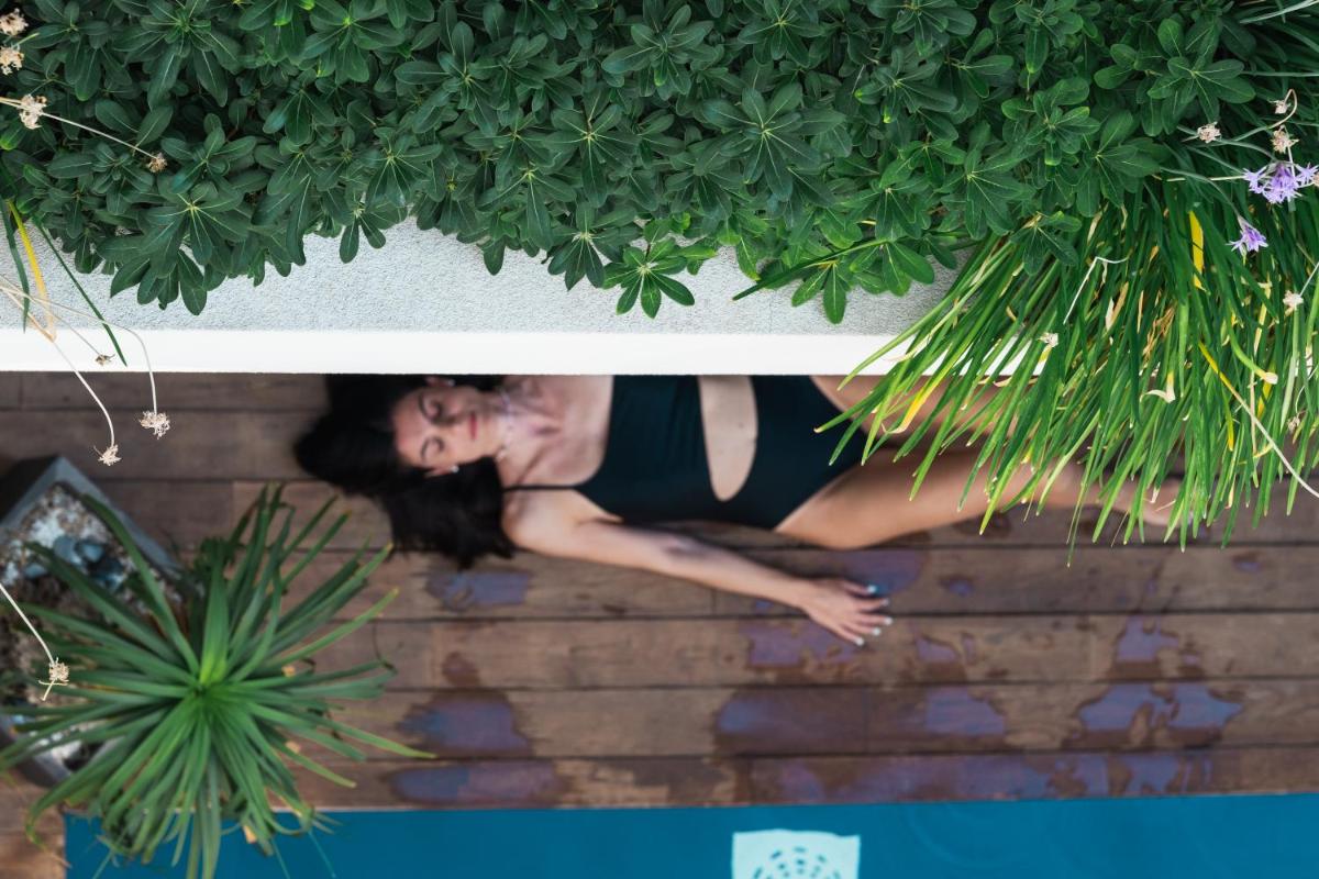 Posia Retreat & Spa UNA Esperienze