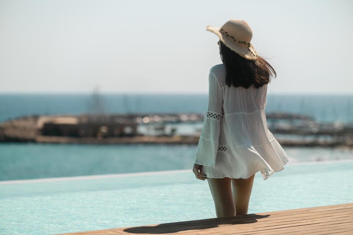 Posia Retreat & Spa UNA Esperienze